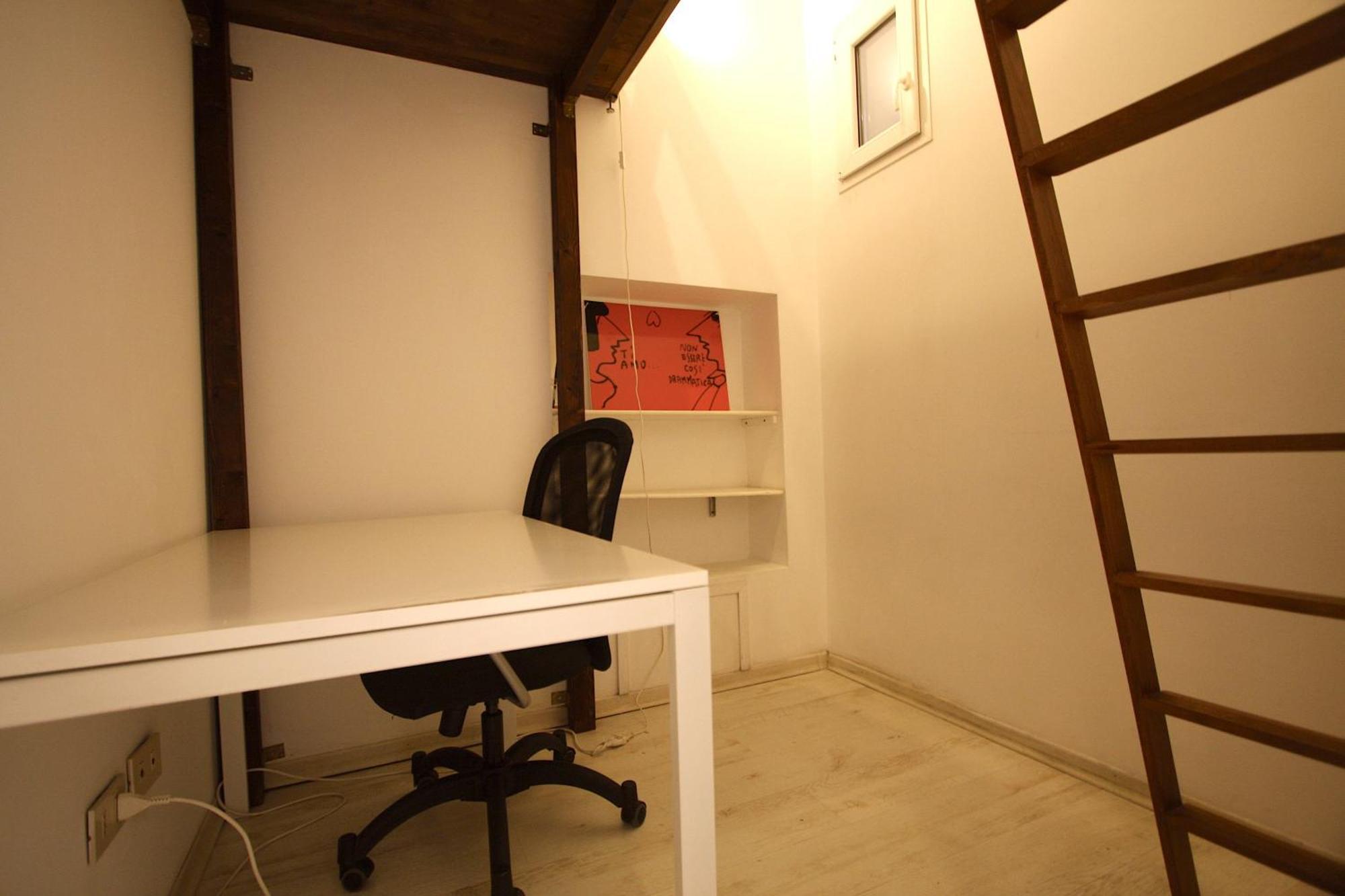 Apartment Testaccio View House Rom