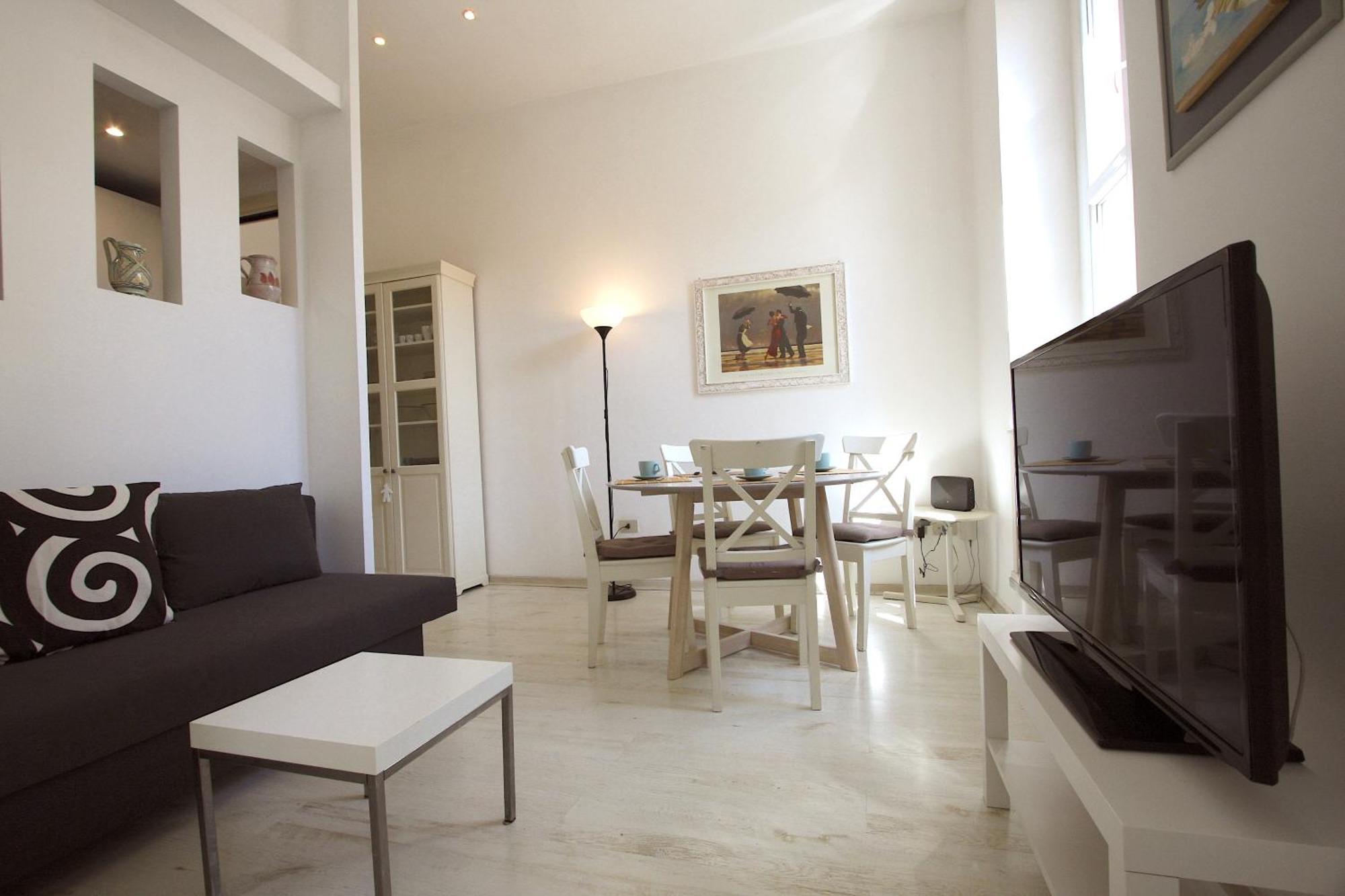 Testaccio View House Rom