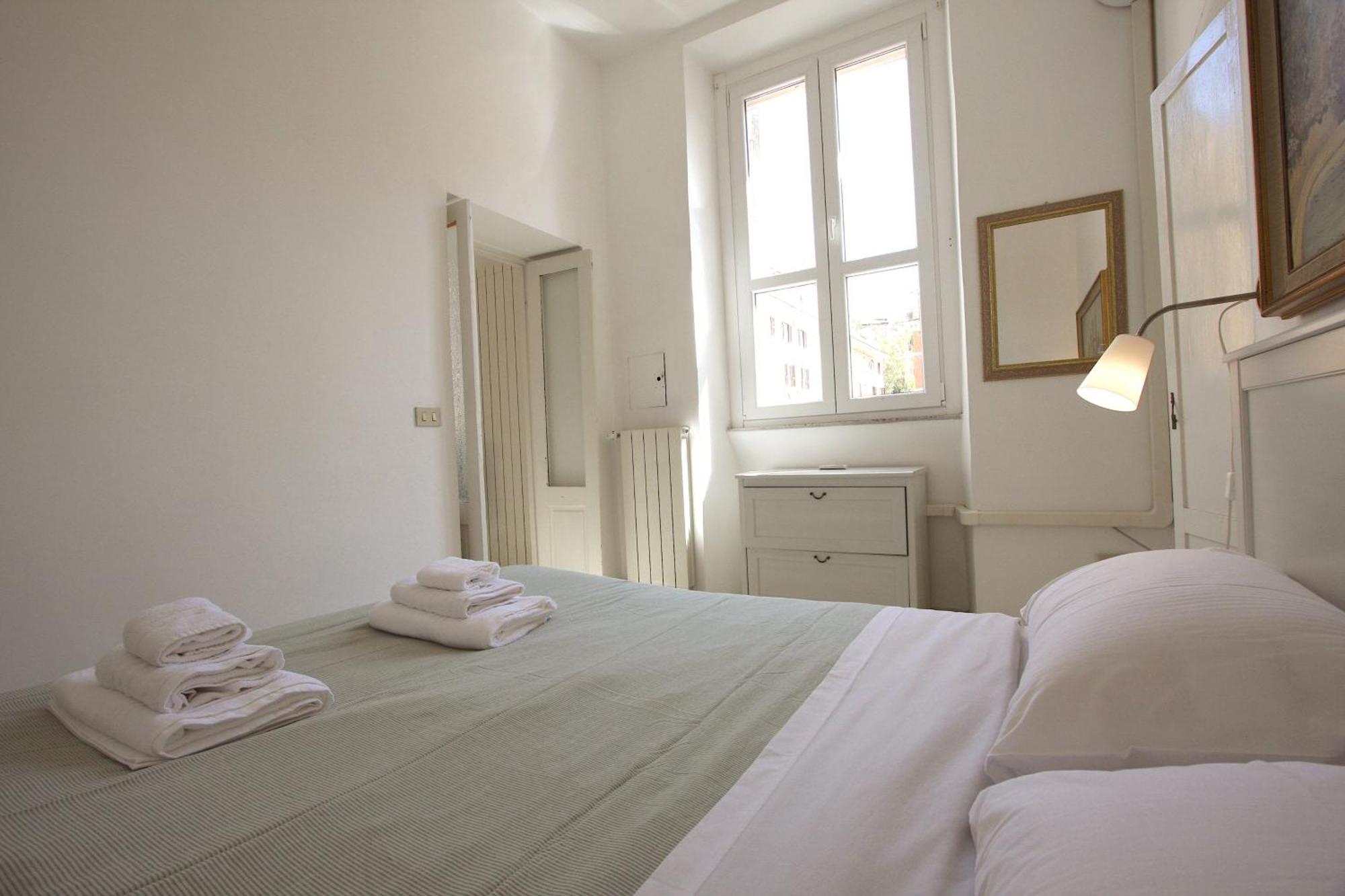 Apartment Testaccio View House Rom