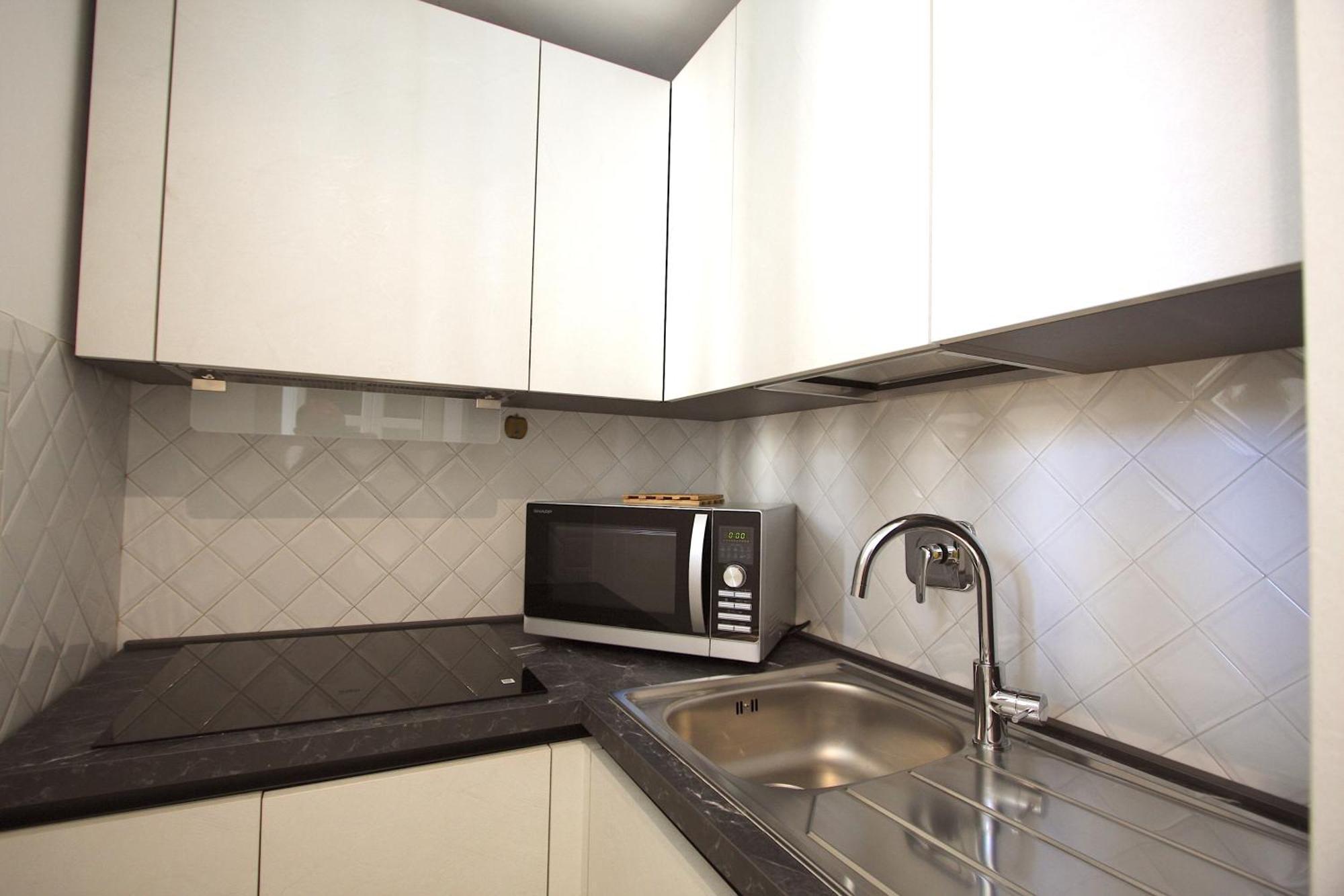 Apartment Testaccio View House Rom
